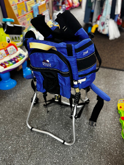 Pick up only~ Kelty Kids Trek Baby Child Carrier Backpack Hiking