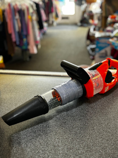 Pick up only~ play power tools