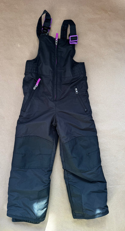 Champion Bib Snow pants (girls)