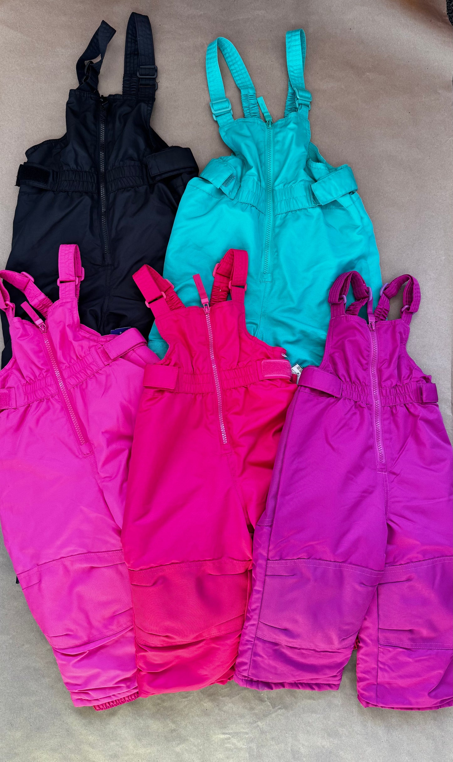 Bib Snow Pants Cat & Jack