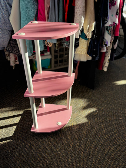 3 Tier Shelf (Pick up only)