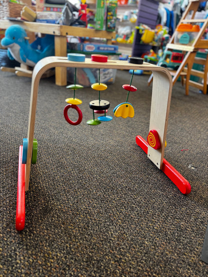 Pick up only IKEA Baby Gym