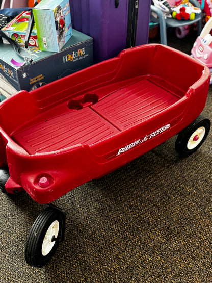 Pick up only~ Radio Flyer Pathfinder Wagon