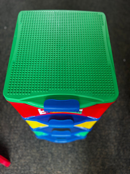 Build it store it bin