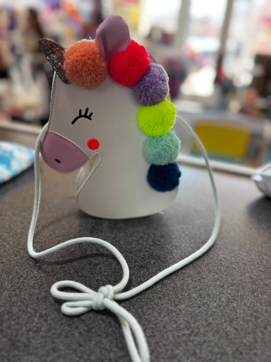 Unicorn Pocketbook