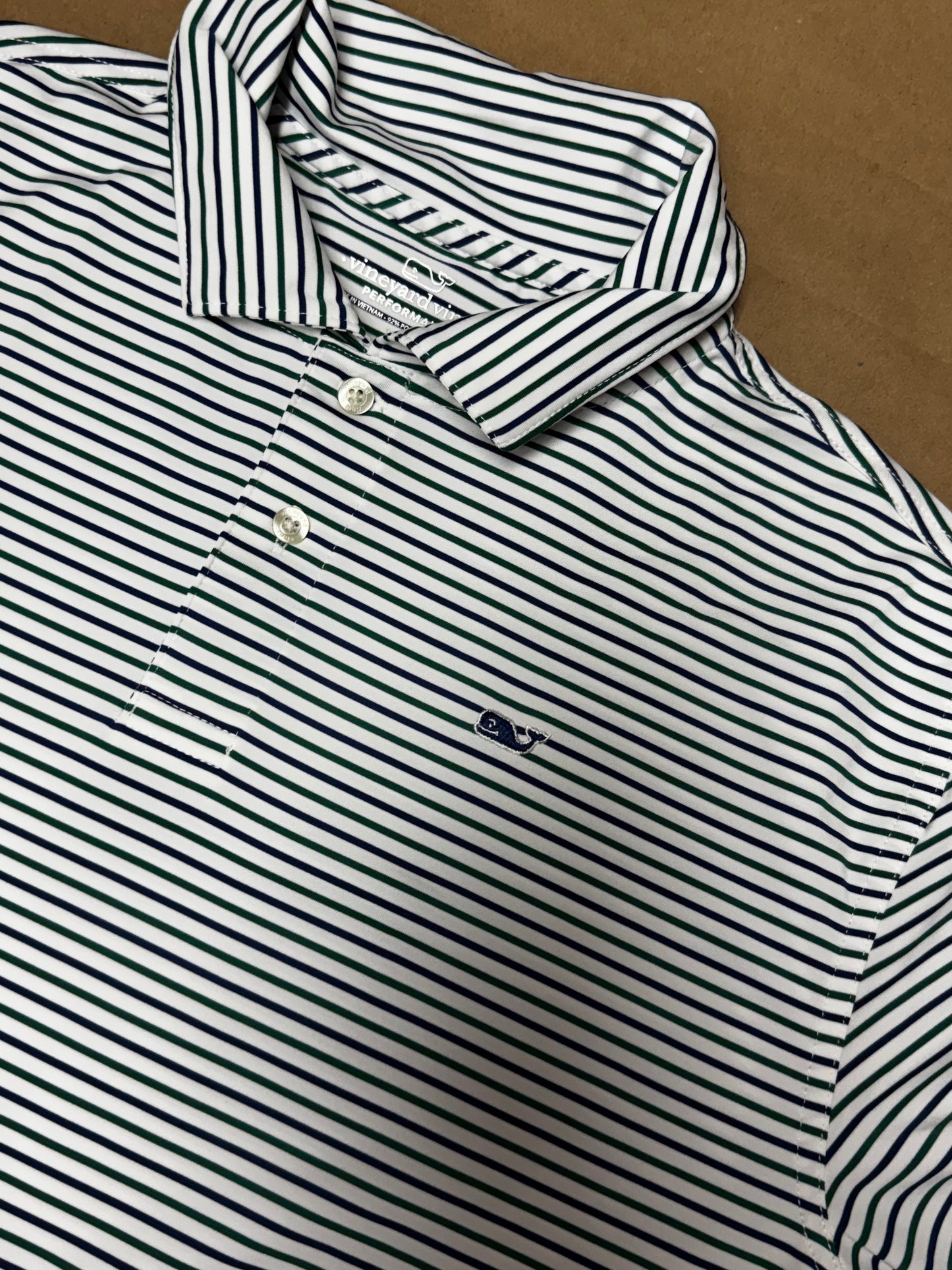 Size 18 Vineyard Vines Polo Shirts