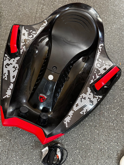 Pick up only~ Rollplay Nighthawk 12V ride-on toy