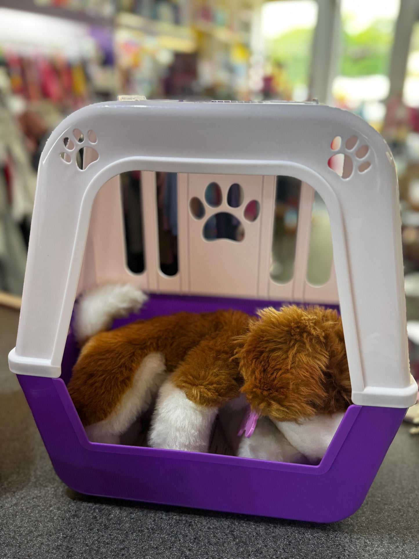 Little Live Pets My Really Real Puppy Patches The Beagle, Interactive