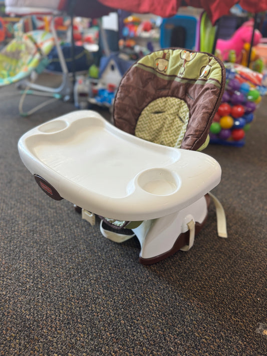 Pick up only ~ Fisher Price Feeding seat