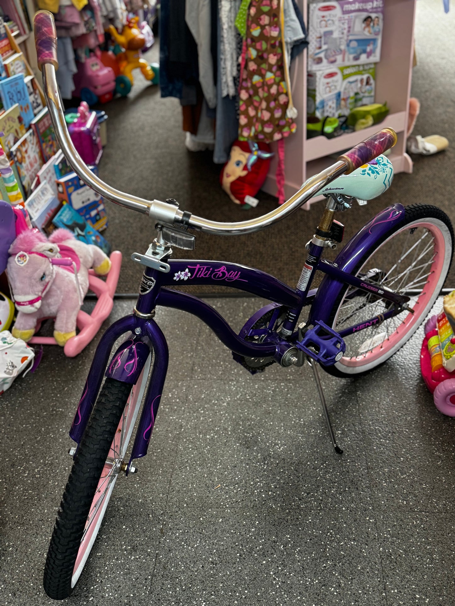 Pick up only~ Kent 20” Bike
