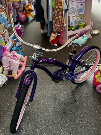 Pick up only~ Kent 20” Bike