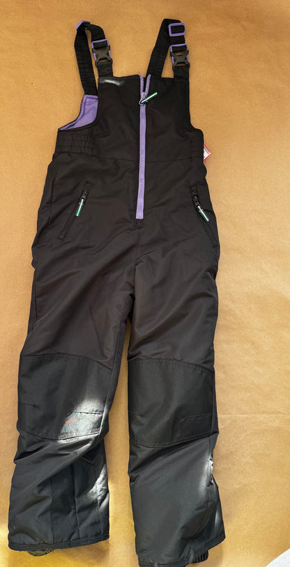 Champion Bib Snow pants (girls)