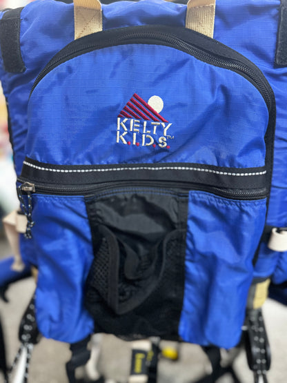 Pick up only~ Kelty Kids Trek Baby Child Carrier Backpack Hiking
