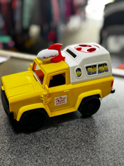 Toy Story action Figures