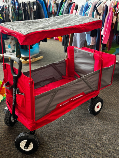 Pick up only~Radio Flyer Wagon