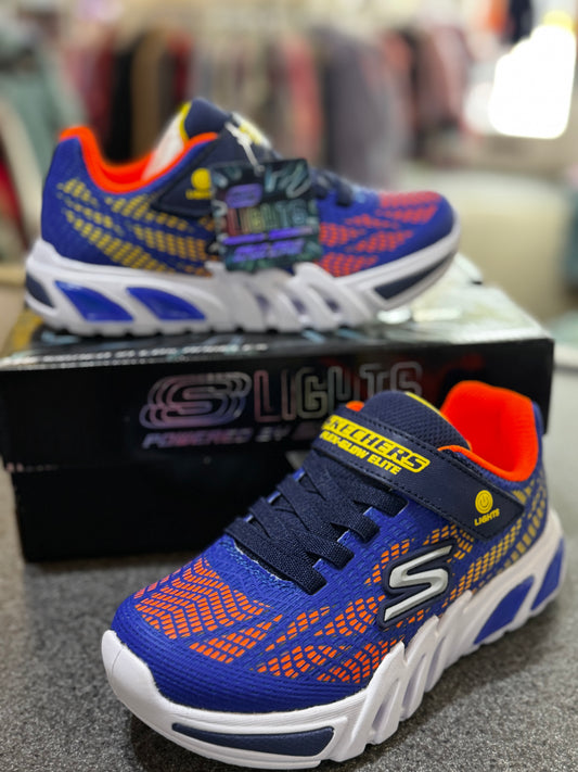 New Sketchers size 1.5