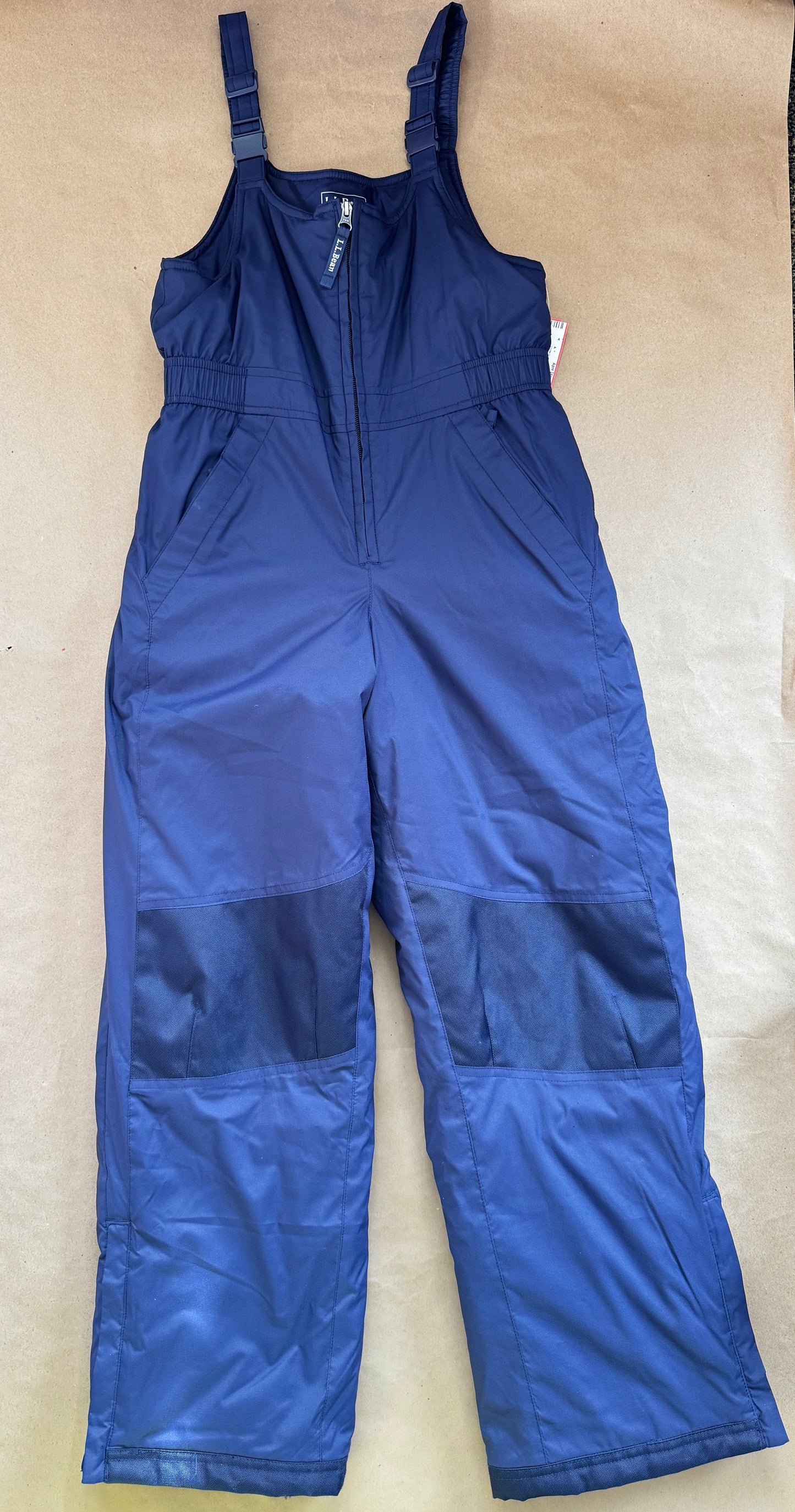 Sz12 L.L.Bean Bib Snowpants