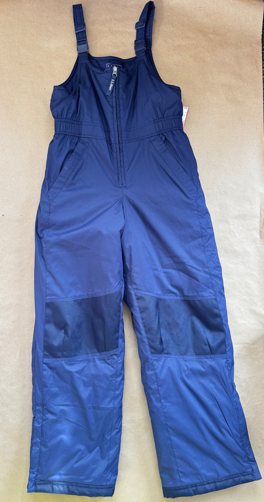 Sz12 L.L.Bean Bib Snowpants
