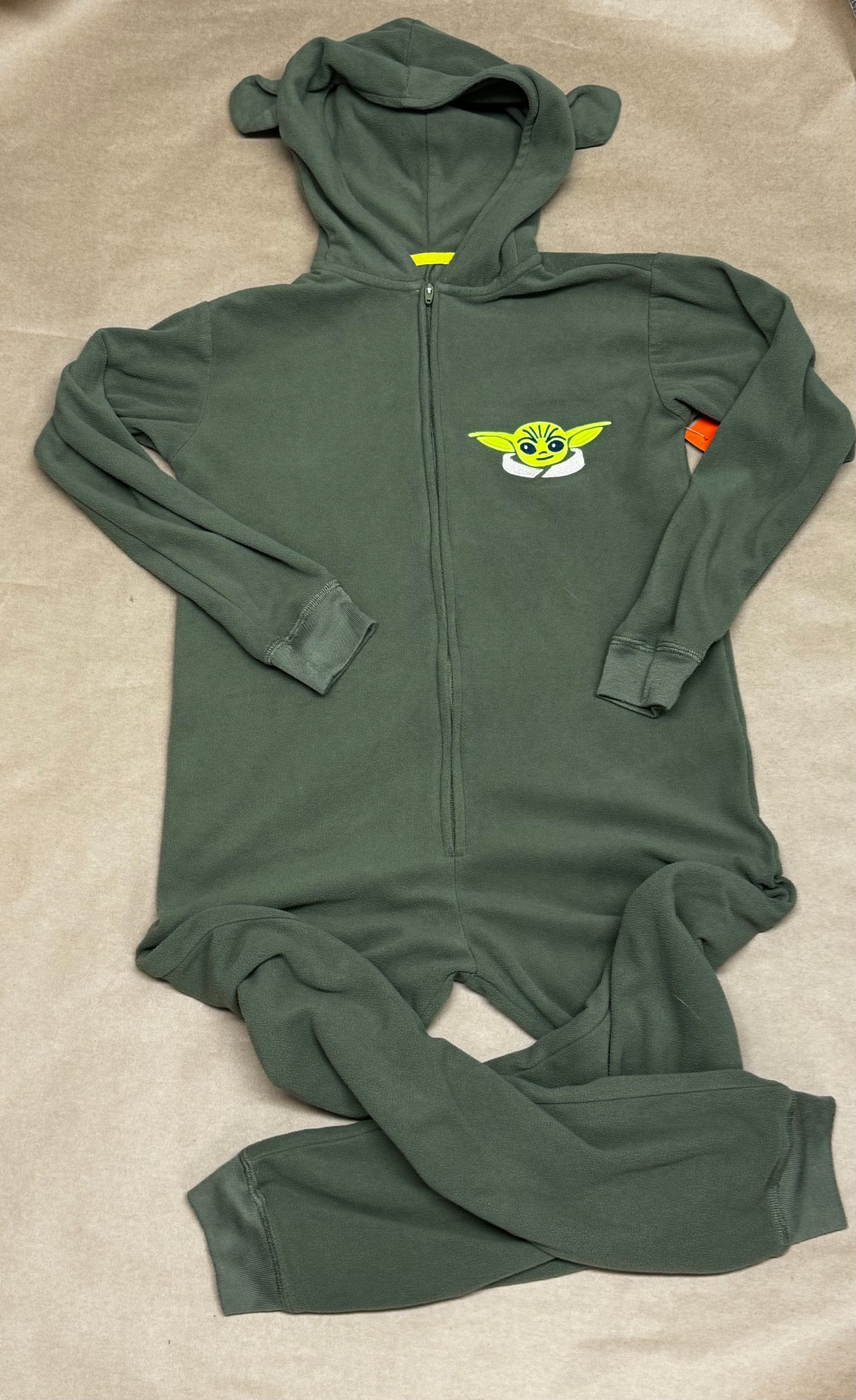 Gap Star Wars Pj’s Sz 10