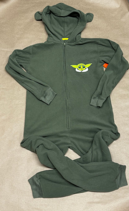 Gap Star Wars Pj’s Sz 10