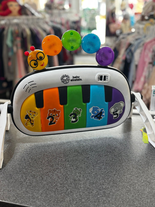 Baby Einstein Kickin' Tunes