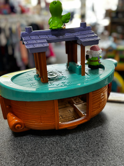 Little People Ark