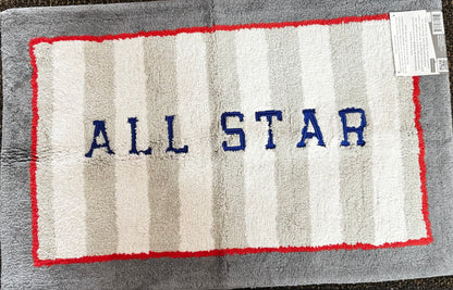 Kids All Star Rug