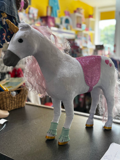 Pick up only~ My Life As Magical Pet Unicorn for 18 inch Dolls