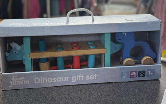 New Dinosaur Hammer Toy