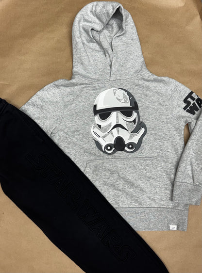 Gap Star Wars 2 pc Set Sz 8