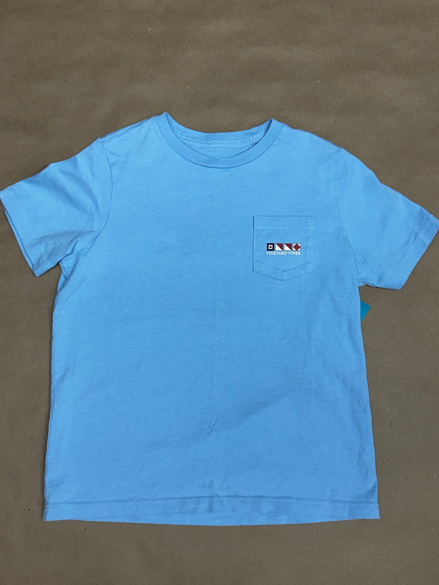 Boys Size 7 VineYard Vines Shirts