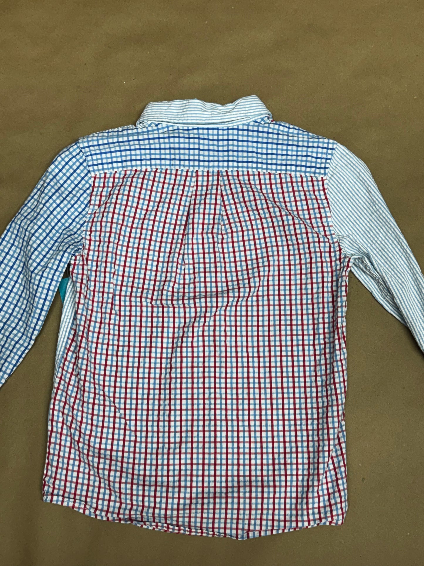 Boys Size 7 VineYard Vines Shirts