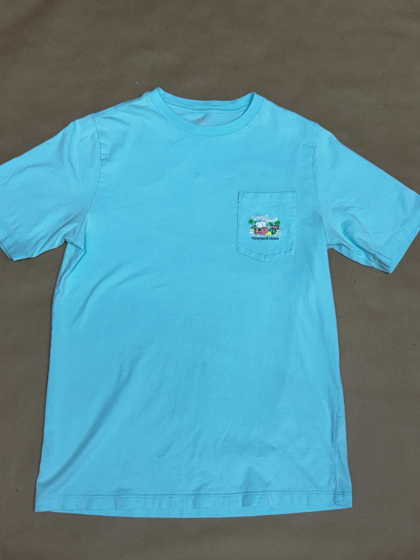Girls Size 16 Vineyard Vines Shirts