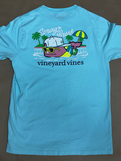 Girls Size 16 Vineyard Vines Shirts