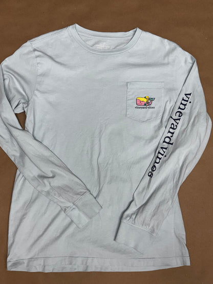 Girls Size 16 Vineyard Vines Shirts