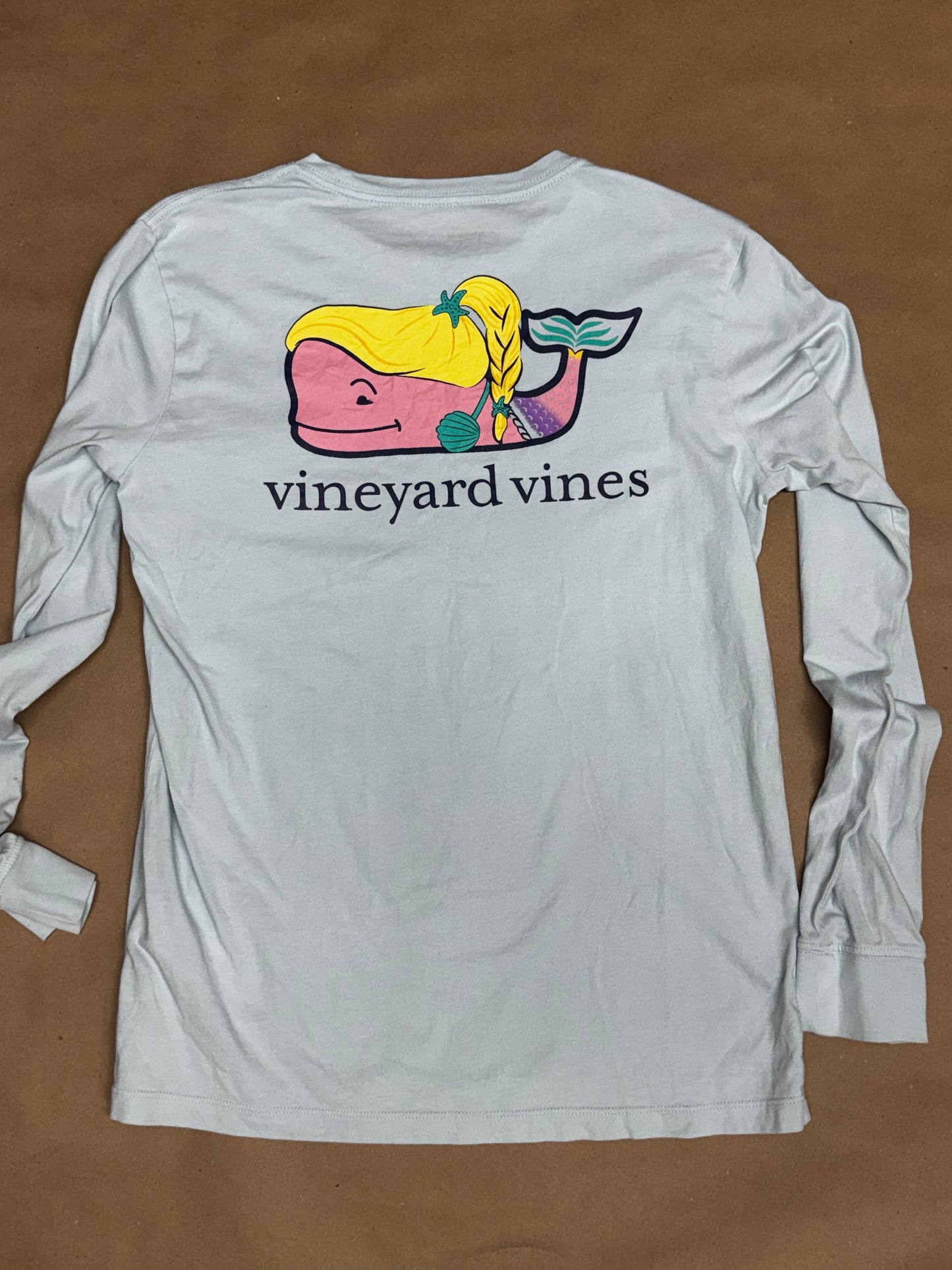 Girls Size 16 Vineyard Vines Shirts