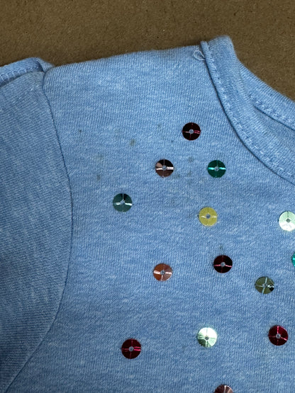 #2 Birthday Girl Party Shirt