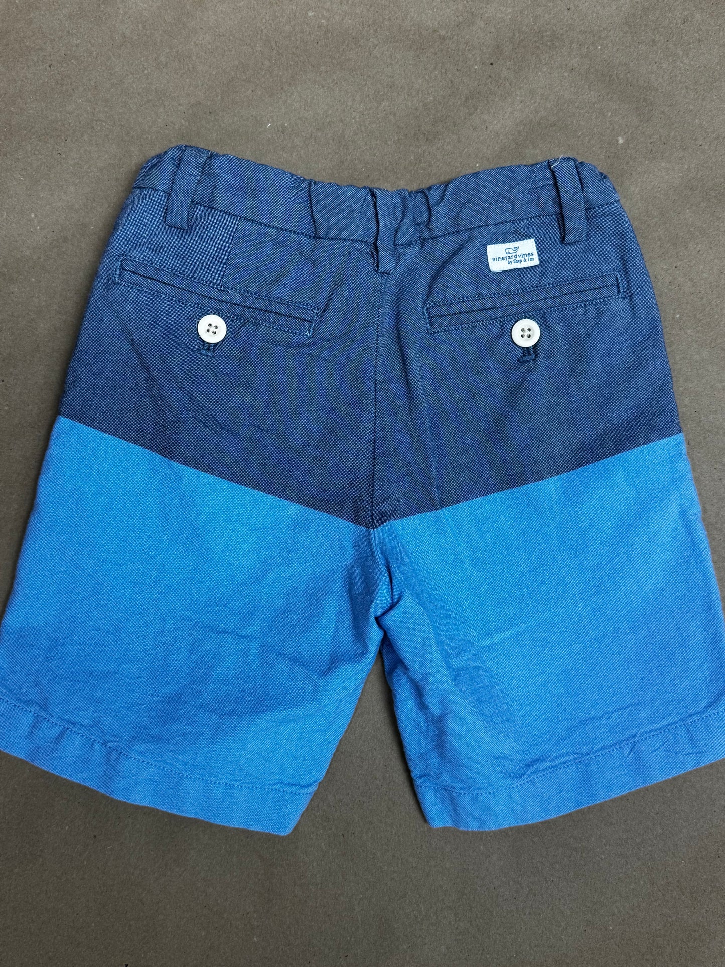 Boys size 5 Vineyard Vines shorts