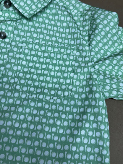 Size 5 Boys Eddie Bauer Short Sets