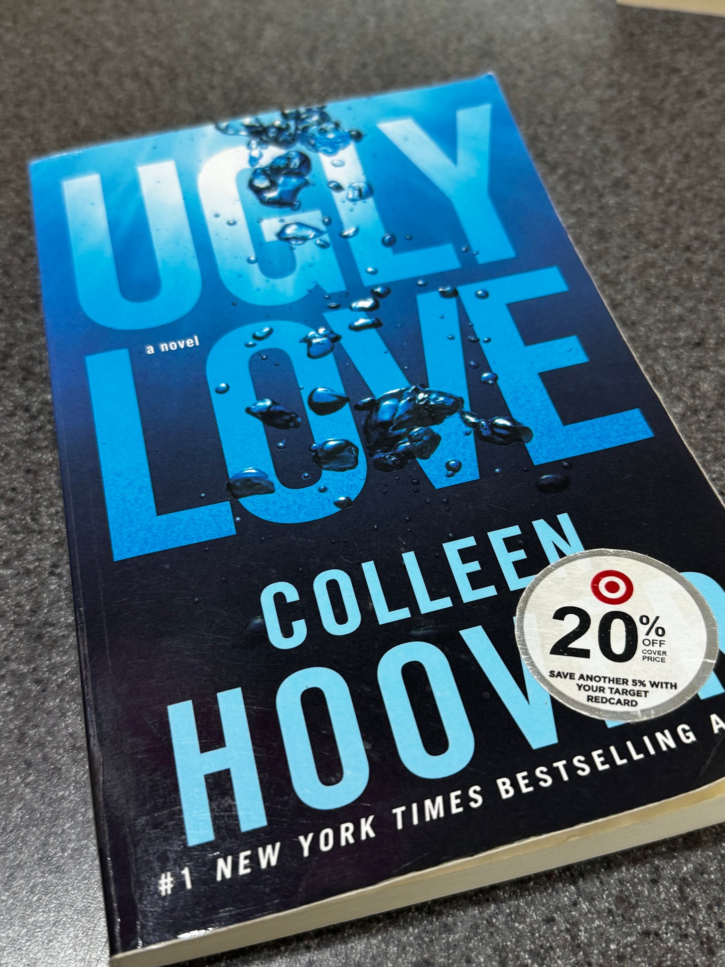 Colleen Hoover Books