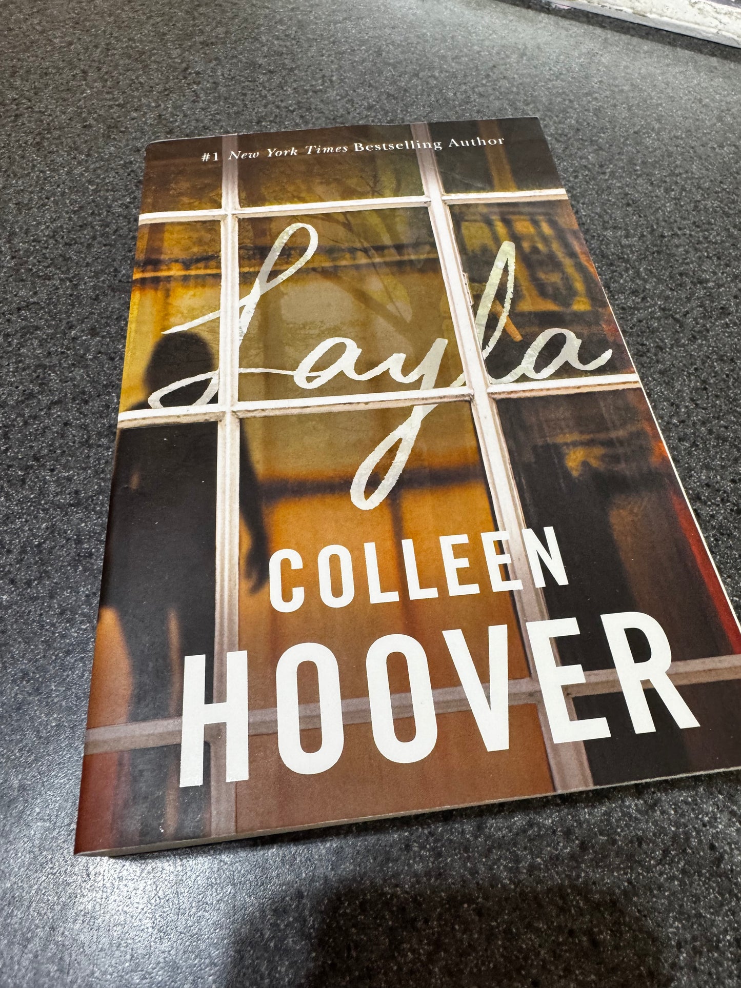 Colleen Hoover Books