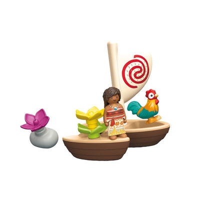 Playmobil Junior & Disney: Moana's Boat
