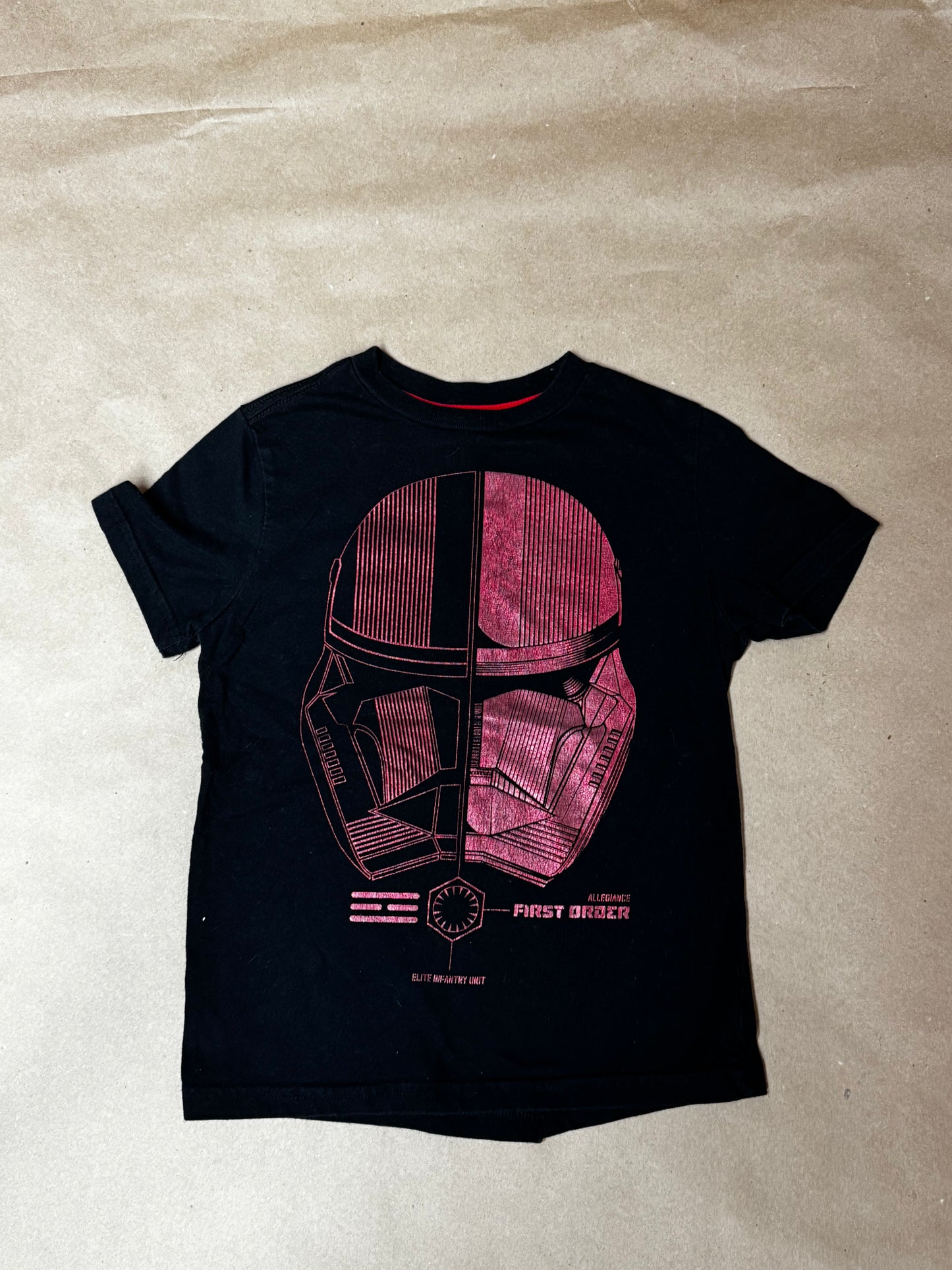 Star Wars T Shirt size S