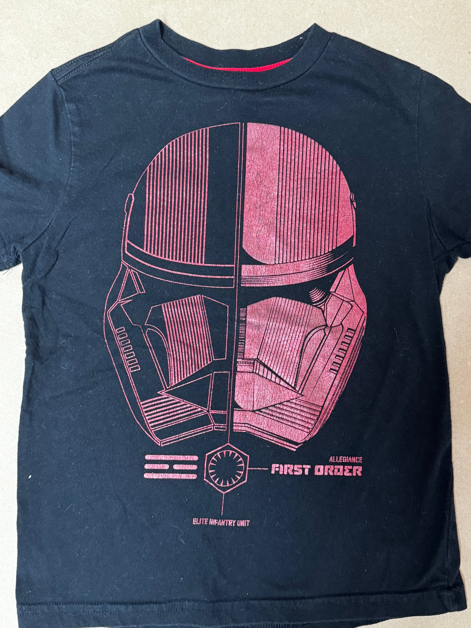 Star Wars T Shirt size S