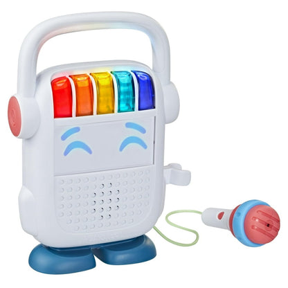 Playskool Rock N Roll Bot