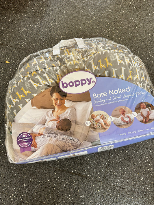 Pick up only~ Boppy Pillow