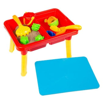 New in Box Kidoozie Sand 'n Splash Activity Table