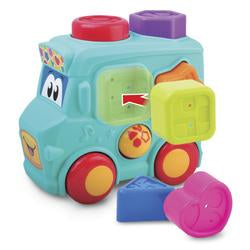 Learning Sorter Toy