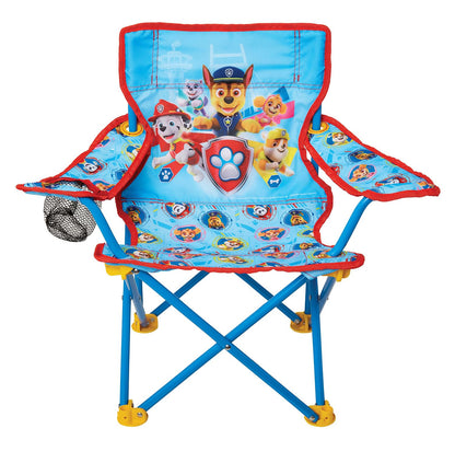 Pick up only ~ Paw Patrol Folding camp chair