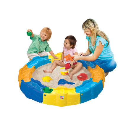 Pick up only New in Box Sandbox with cover